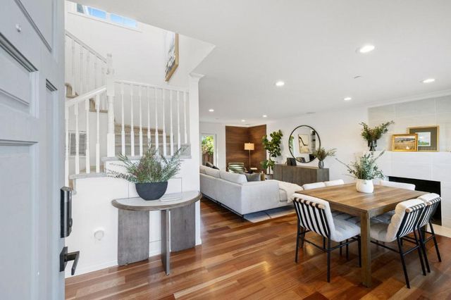 612 Hudson Street, Redwood City, CA 94061