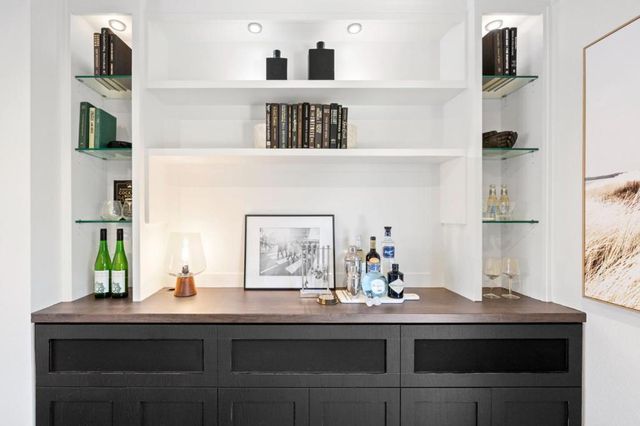 612 Hudson Street, Redwood City, CA 94061