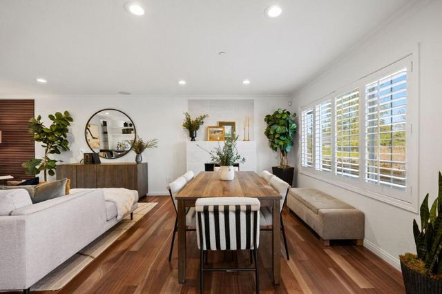 612 Hudson Street, Redwood City, CA 94061