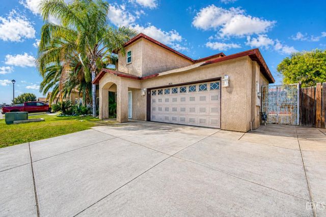 4426 Valpariso Way, Bakersfield, CA 93307
