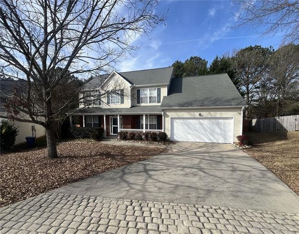 2209 Swan Lake Court, Grayson, GA 30017