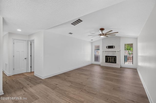12407 VALPARISO Trail, Jacksonville, FL 32223