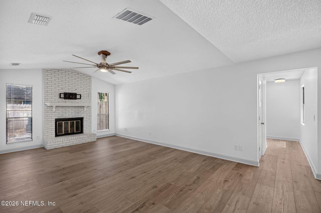12407 VALPARISO Trail, Jacksonville, FL 32223