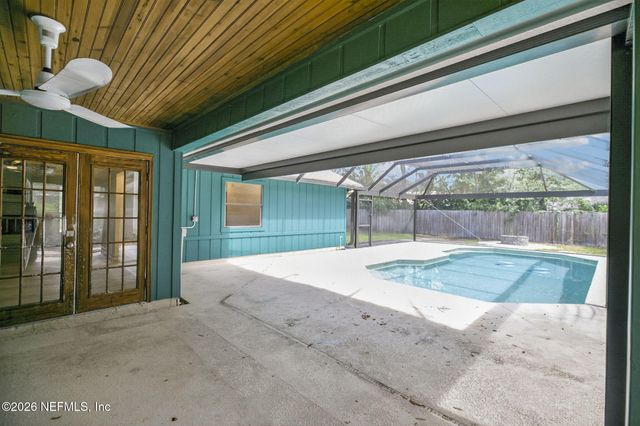 12407 VALPARISO Trail, Jacksonville, FL 32223