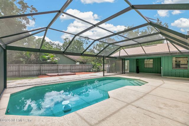12407 VALPARISO Trail, Jacksonville, FL 32223
