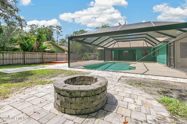 12407 VALPARISO Trail, Jacksonville, FL 32223