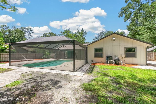 12407 VALPARISO Trail, Jacksonville, FL 32223