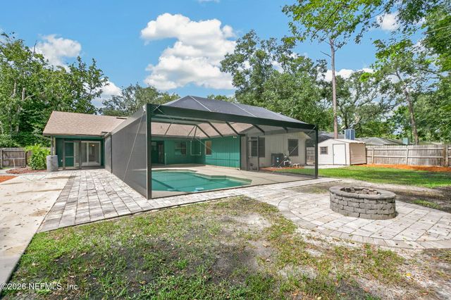 12407 VALPARISO Trail, Jacksonville, FL 32223