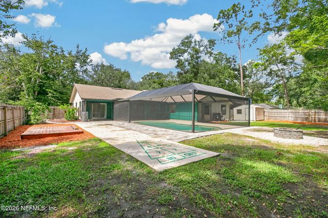 12407 VALPARISO Trail, Jacksonville, FL 32223