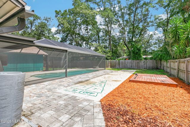12407 VALPARISO Trail, Jacksonville, FL 32223