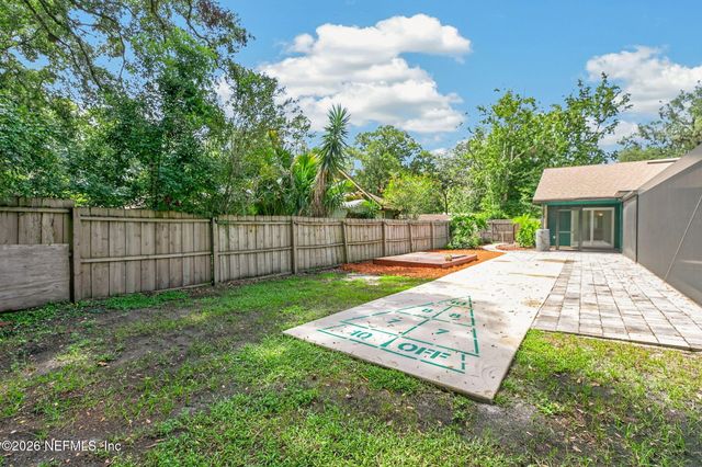 12407 VALPARISO Trail, Jacksonville, FL 32223