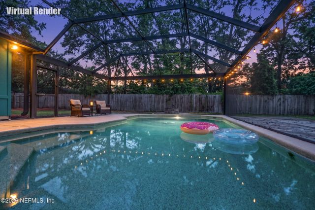 12407 VALPARISO Trail, Jacksonville, FL 32223