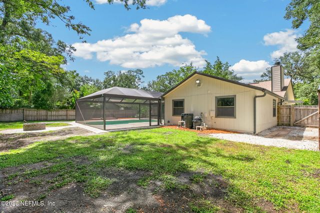 12407 VALPARISO Trail, Jacksonville, FL 32223