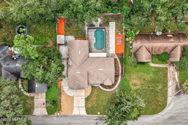 12407 VALPARISO Trail, Jacksonville, FL 32223