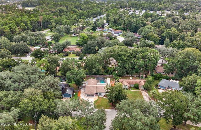 12407 VALPARISO Trail, Jacksonville, FL 32223