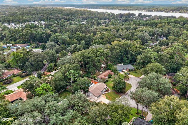 12407 VALPARISO Trail, Jacksonville, FL 32223