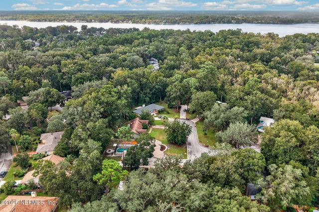 12407 VALPARISO Trail, Jacksonville, FL 32223