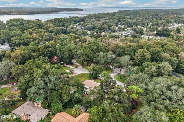 12407 VALPARISO Trail, Jacksonville, FL 32223