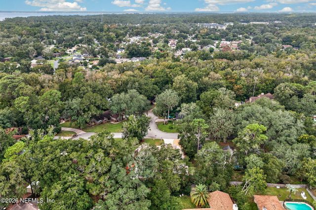 12407 VALPARISO Trail, Jacksonville, FL 32223