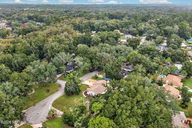 12407 VALPARISO Trail, Jacksonville, FL 32223