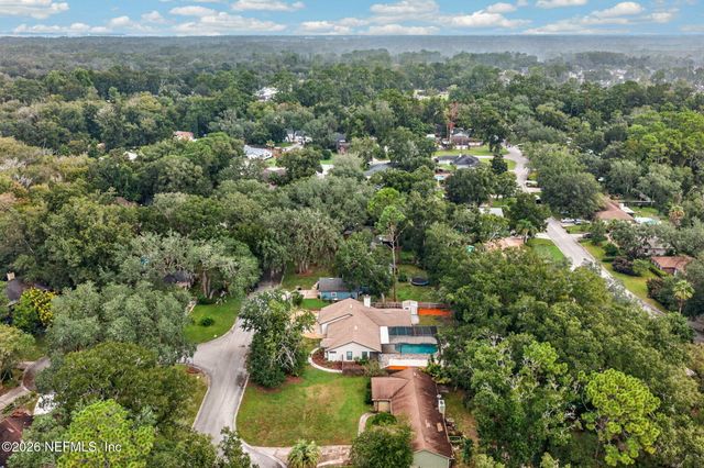 12407 VALPARISO Trail, Jacksonville, FL 32223