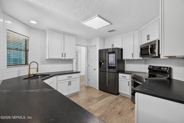 12407 VALPARISO Trail, Jacksonville, FL 32223