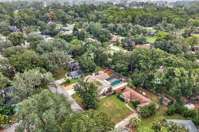 12407 VALPARISO Trail, Jacksonville, FL 32223