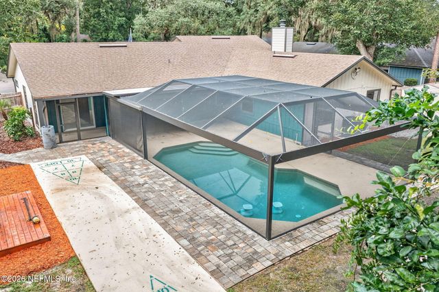 12407 VALPARISO Trail, Jacksonville, FL 32223