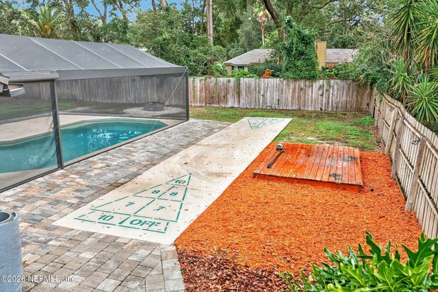 12407 VALPARISO Trail, Jacksonville, FL 32223