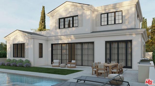 3123 Earlmar Drive, Los Angeles, CA 90064