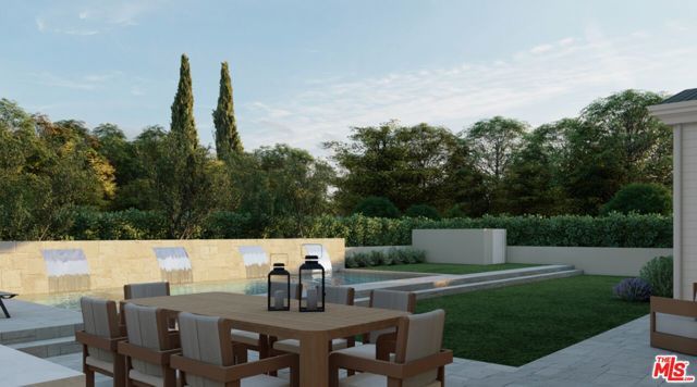 3123 Earlmar Drive, Los Angeles, CA 90064