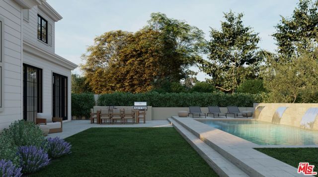 3123 Earlmar Drive, Los Angeles, CA 90064