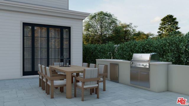 3123 Earlmar Drive, Los Angeles, CA 90064