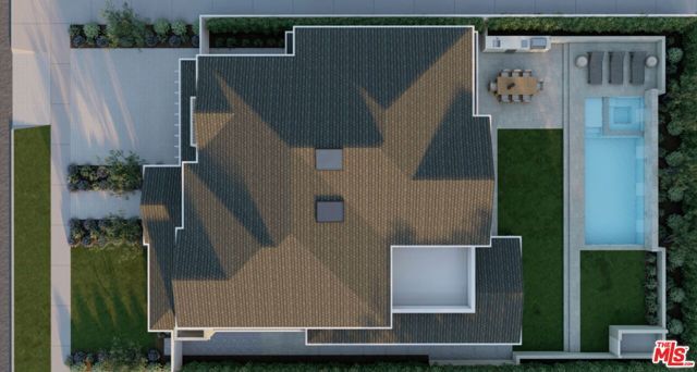 3123 Earlmar Drive, Los Angeles, CA 90064