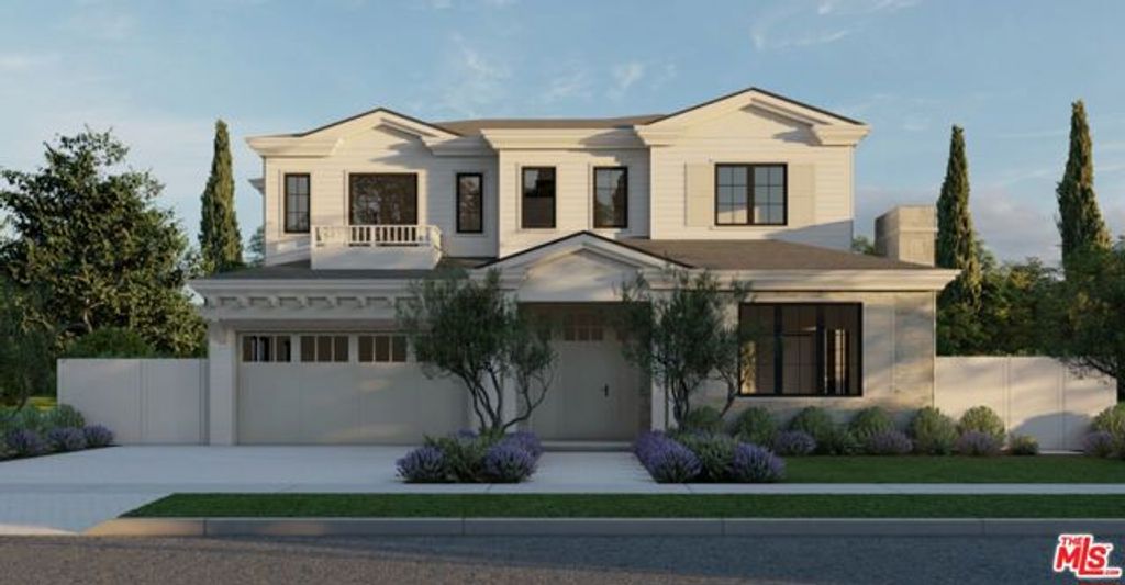 3123 Earlmar Drive, Los Angeles, CA 90064