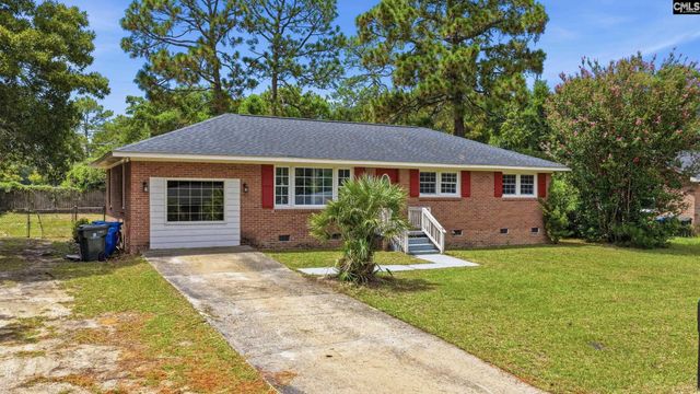 220 Westgate Drive, West Columbia, SC 29170