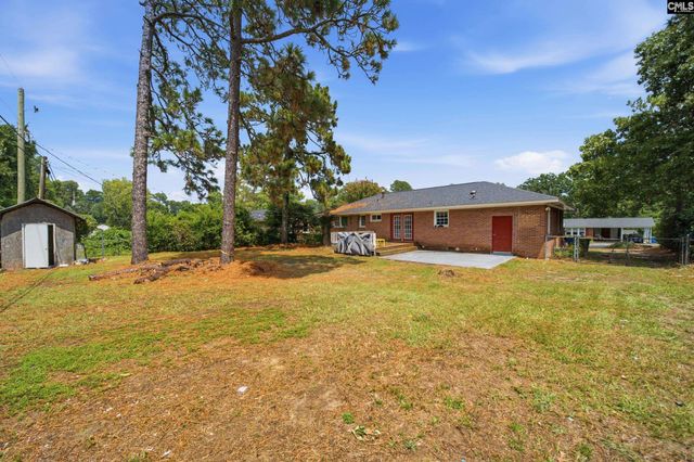 220 Westgate Drive, West Columbia, SC 29170