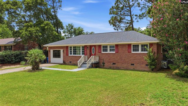 220 Westgate Drive, West Columbia, SC 29170