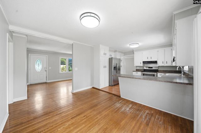 220 Westgate Drive, West Columbia, SC 29170