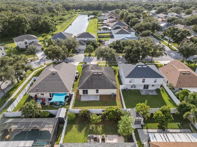 12963 TRIBUTE DRIVE, Riverview, FL 33578