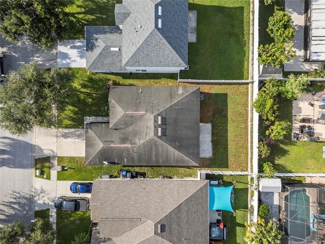 12963 TRIBUTE DRIVE, Riverview, FL 33578