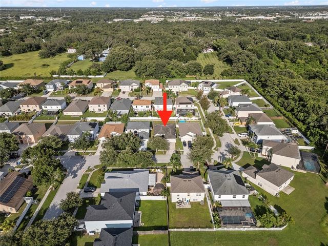 12963 TRIBUTE DRIVE, Riverview, FL 33578