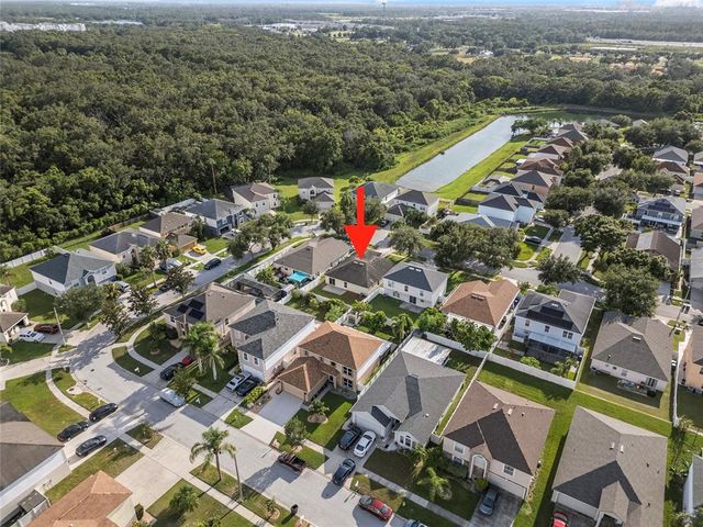 12963 TRIBUTE DRIVE, Riverview, FL 33578