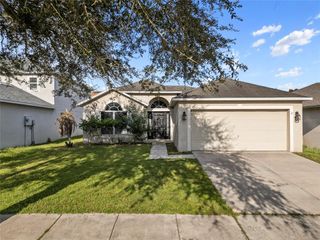 12963 TRIBUTE DRIVE, Riverview, FL 33578