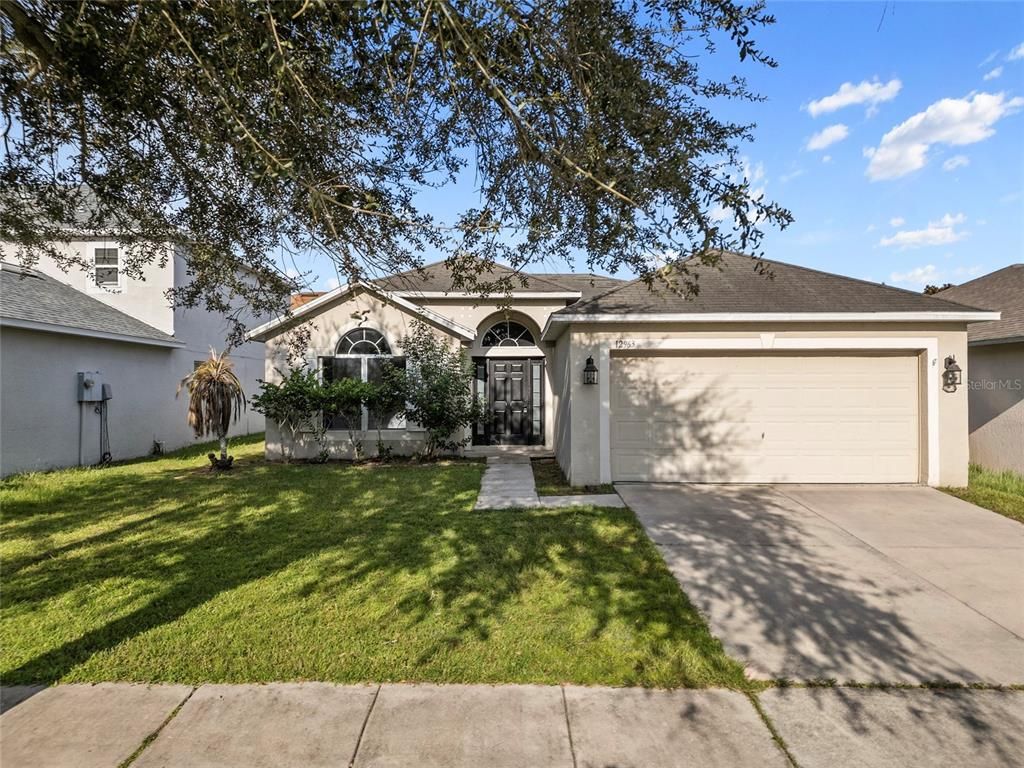 12963 TRIBUTE DRIVE, Riverview, FL 33578