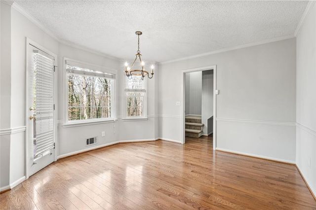 4803 Tarleton Drive, Lilburn, GA 30047