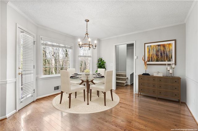 4803 Tarleton Drive, Lilburn, GA 30047