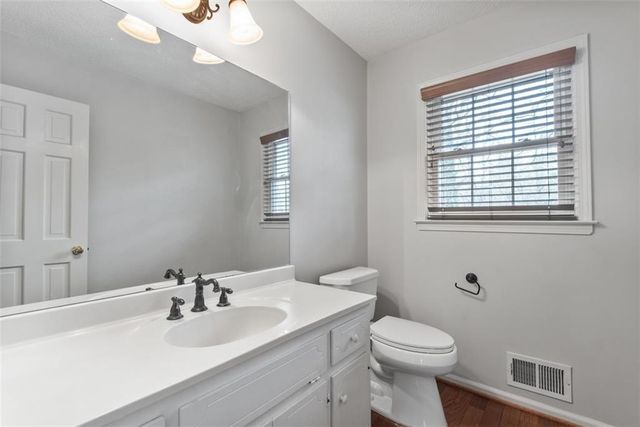 4803 Tarleton Drive, Lilburn, GA 30047