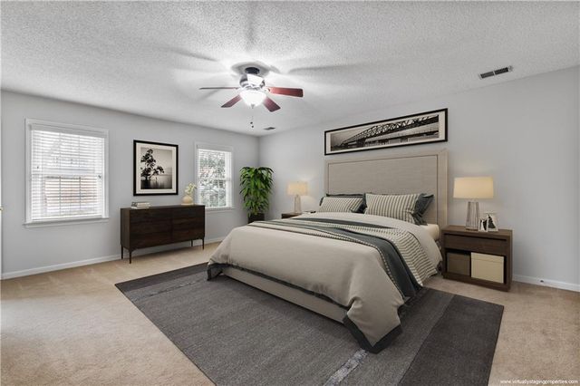 4803 Tarleton Drive, Lilburn, GA 30047