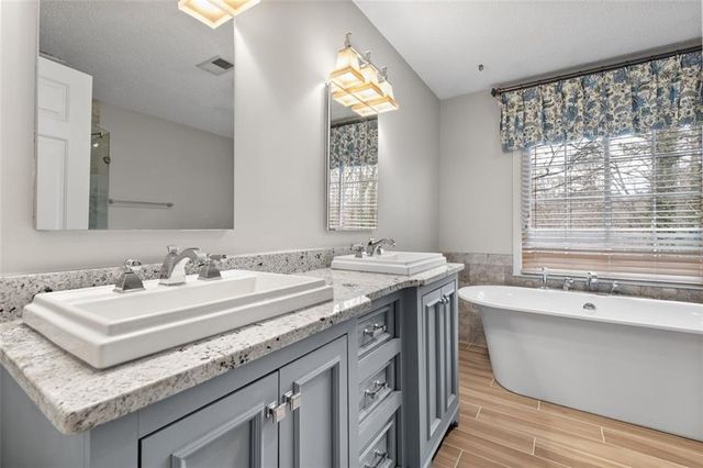 4803 Tarleton Drive, Lilburn, GA 30047